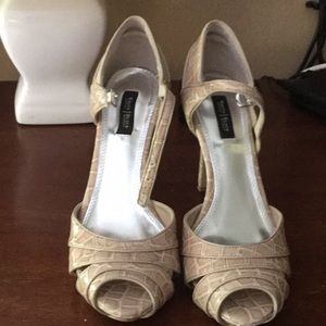 Black House White Market Sandals